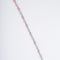 Amee Two Tone Drift Bracelet