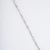 Amee Silver Maze Bracelet
