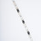 Amee Pyramid Lock Silver Bracelet