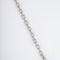 Amee Relic Link Silver Bracelet