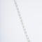 Amee Time Track Silver Bracelet