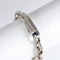 Amee Guardian Cuff Silver Bracelet