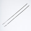 Amee Silver Vein Anklets