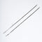 Amee Silver Vein Anklets