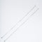 Amee Slide Silver Anklets