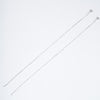 Amee Bare Blink Silver Anklets