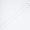 Amee Bare Blink Silver Anklets