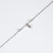 Amee Thornlight Silver Anklets