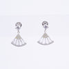 Amee Silver Shimmer Set