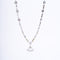 Amee Silver Shimmer Set