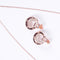 Amee Rose Halo Silver Set
