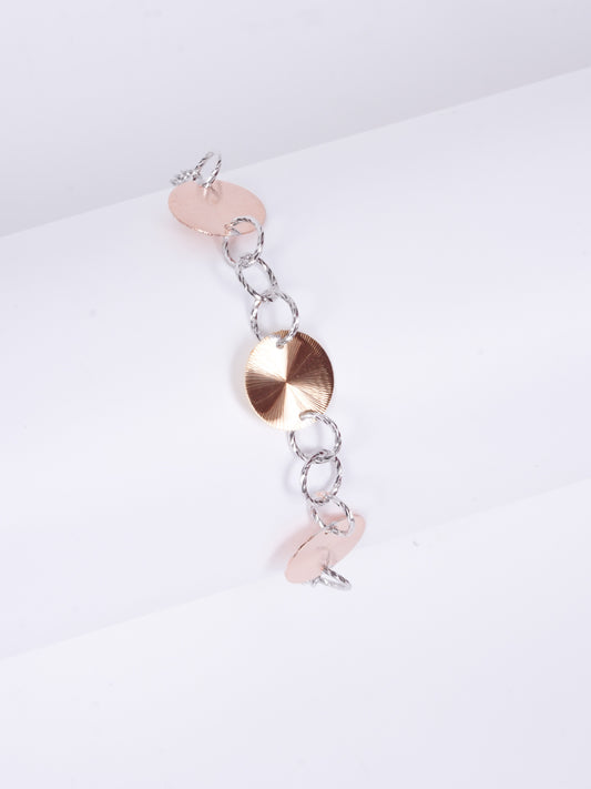 Amee Pastel Swirl Aurora Bracelet