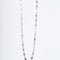 Amee Rogue Link Silver Men's Chain