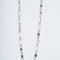 Amee Rogue Link Silver Men's Chain