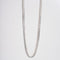 Amee Viper Flex Silver Men's Chain