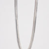 Amee Viper Flex Silver Men's Chain